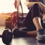 Share Workout
